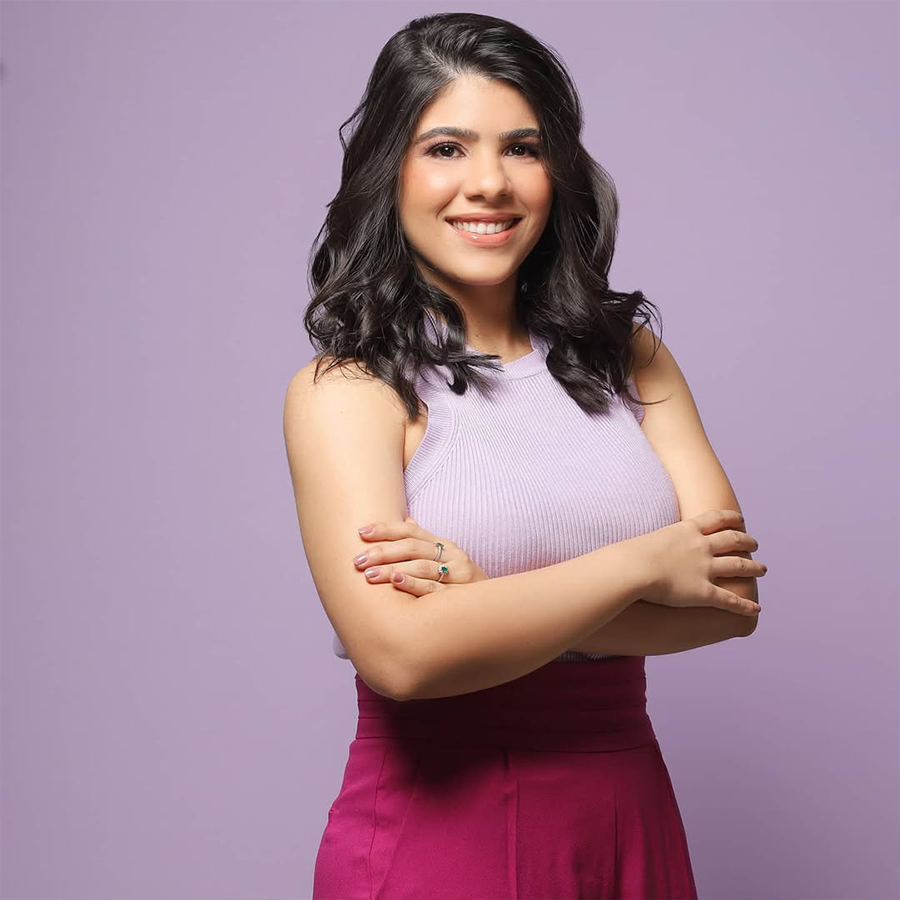 Dra. Ana Flávia Borges – Dermatologista